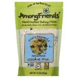 Among Friends Oatmeal Raisin Evan s Heavenly Cookie Mix, 15 Oz (Pack of 6) For Discount