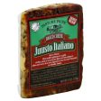 Pasture Pride Italiano Baked Cheese, 6 Oz (Pack of 10) Online Sale