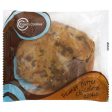 Carols Cookies Peanut Butter Chocolate Cookie, 6 Oz (Pack of 36) Fashion