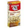 Horizon Gluten-Free Mac, 6 Oz (Pack of 12) Online