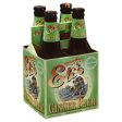 Captn Elis Caffeine Free Ginger Beer, 48 Fo (Pack of 6) Hot on Sale