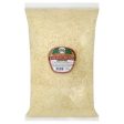 BelGioioso Asiago Shredded Cheese, 5 Lb (Pack of 4) Sale