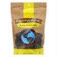 Plentiful Planet Black Mission Fig Fruit Bag, 10 OZ (Pack of 6) Online Sale