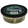 Black River Gorgonzola Cheese Crumbles, 4 Oz (Pack of 12) Online Hot Sale