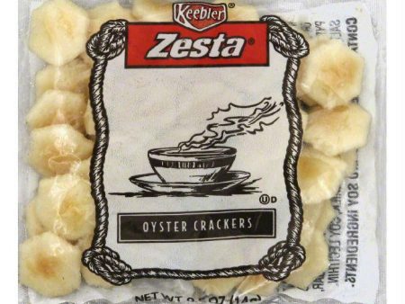 Zesta Oyster Crackers, 300 PC on Sale