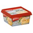 Eru Gouda Spreadable Cheese with Red Pepper, 3.5 Oz (Pack of 10) Cheap