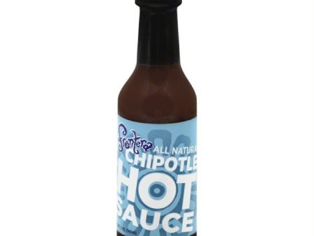 Frontera Chipotle Hot Sauce, 5 Oz (Pack of 12) For Discount