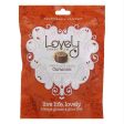 Lovely Chocolate Swirl Carmel, 6 OZ (Pack of 12) Supply