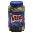 Vita Homestyle Herring, 32 Oz (Pack of 6) For Sale