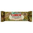 Cabot Alpine Cheddar Aged Cheese, 6 Oz (Pack of 12) Online Hot Sale