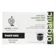 White Coffee Cups French Roast Dark Roast Coffee, 10 ea (Pack of 4) Online now