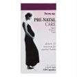 TwinLab Capsules Pre-Natal Care Multi Vitamin, 120 ea Online