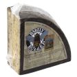 Beehive Cheese Barely Buzzed Hand Crafted Cheese With Espresso and Lavender, 10 Lb on Sale