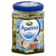 Apetina Feta with Herbs & Spices in Oil Cheese, 5.25 Oz (Pack of 6) Online Sale