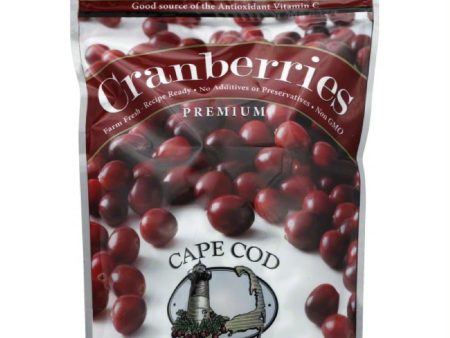 Cape Cod Select Premium Cranberries, 16 Oz (Pack of 12) Cheap