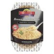 Taste of Rice Brown Jasmine Rice, 8.8 OZ (Pack of 6) Online Sale