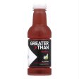 Greater Than Tropical Coconut Water, 20 OZ (Pack of 12) Online Hot Sale