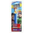 Pez Toy Story Assortment, 1.74 OZ (Pack of 6) Online Hot Sale