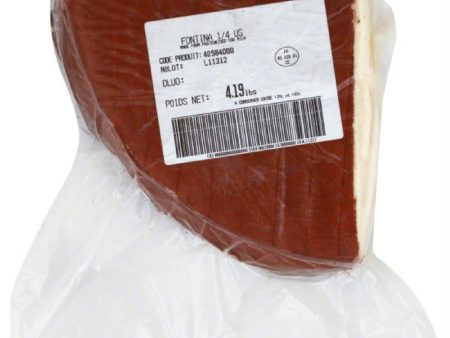 Sorella Fontina, 13 Lb For Discount