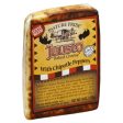 Pasture Pride Baked Cheese with Chipotle Peppers, 6 Oz (Pack of 10) For Discount