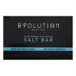 Evolution Salt Deodorant-Cleansing Salt Bar, 9 OZ For Cheap