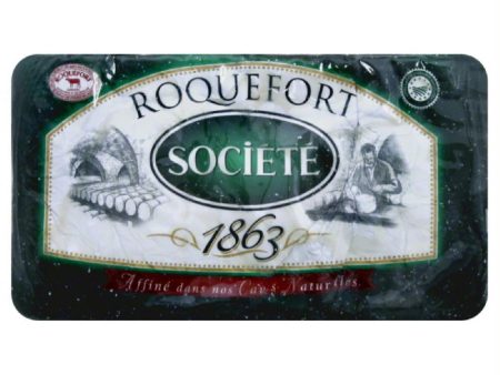 Societe Roquefort, 5.6 Lb on Sale