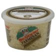 BelGioioso Freshly Shredded Parmesan, 5 Oz (Pack of 12) Sale