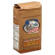 Hodgson Mill Corn Meal Yellow, 2 Lb (Pack of 6) Supply