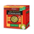 Sea Point Dry Roasted Edamame 100 Calorie, 6.35 oz (Pack of 12) Online now