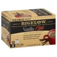 Bigelow Vanilla Chai Black Tea K-Cup Pods, 12 Ea (Pack of 6) Online Hot Sale