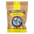 Plentiful Planet Banana Chip Fruit Bag, 10 OZ (Pack of 6) For Cheap