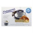 Entenmanns Hazelnut Medium Roast Single Serve Cups Coffee, 10 ea (Pack of 4) For Discount