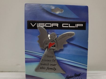 AUTO VISOR G ANGEL Hot on Sale