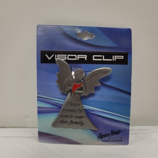 AUTO VISOR G ANGEL Hot on Sale