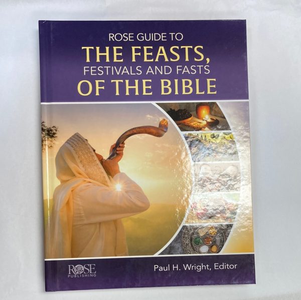 ROSE GUIDE TO FEASTS FESTIVALS-0210 Online Hot Sale