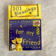 101 BLESSINGS FRIEND-2849 Hot on Sale