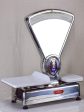 Mirrored Berkel shop scales from the 1960 s Online Hot Sale