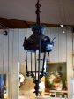 Very large 19th century French lantern Online Hot Sale