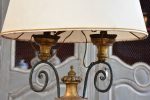 Late 18th century Louis XVI French lamp For Discount