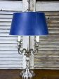 Vintage French table lamp, adjustable Online