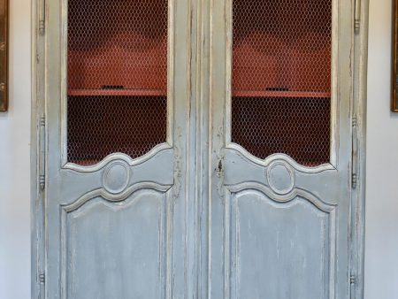 18th century Louis XV armoire For Sale