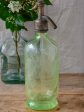 Antique French seltzer bottle Supply