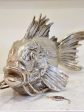 Mauro Manetti Fish sculpture For Cheap