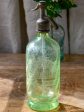 Antique French seltzer bottle Supply