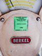 Vintage Berkel butcher s shop scales Sale