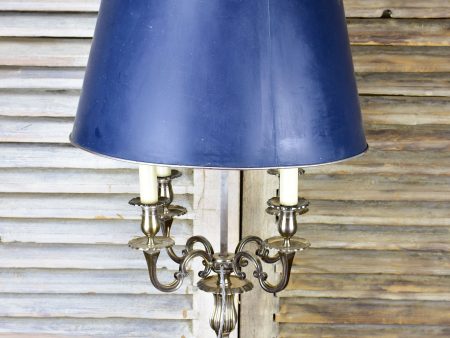 Vintage French table lamp, adjustable Online