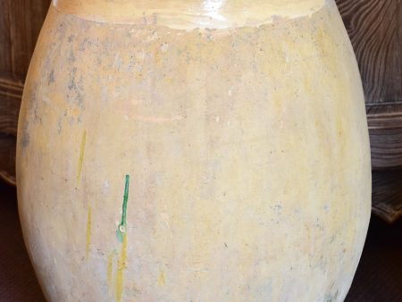 18th century Biot jar Cheap