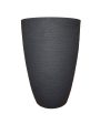 All-In-One Modern Conic Japi Planter (click for details) Online now