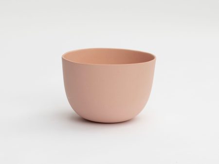 Medium Jupiter Pot Planter - Isabella Pink For Discount