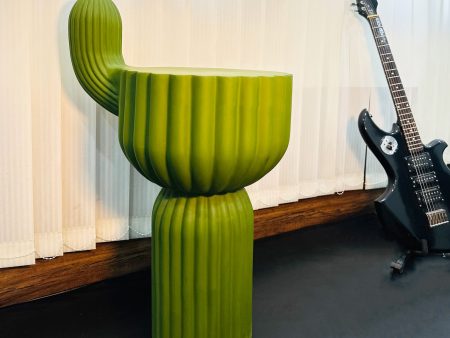 Cactus Side Table - Side table for office and home Cheap